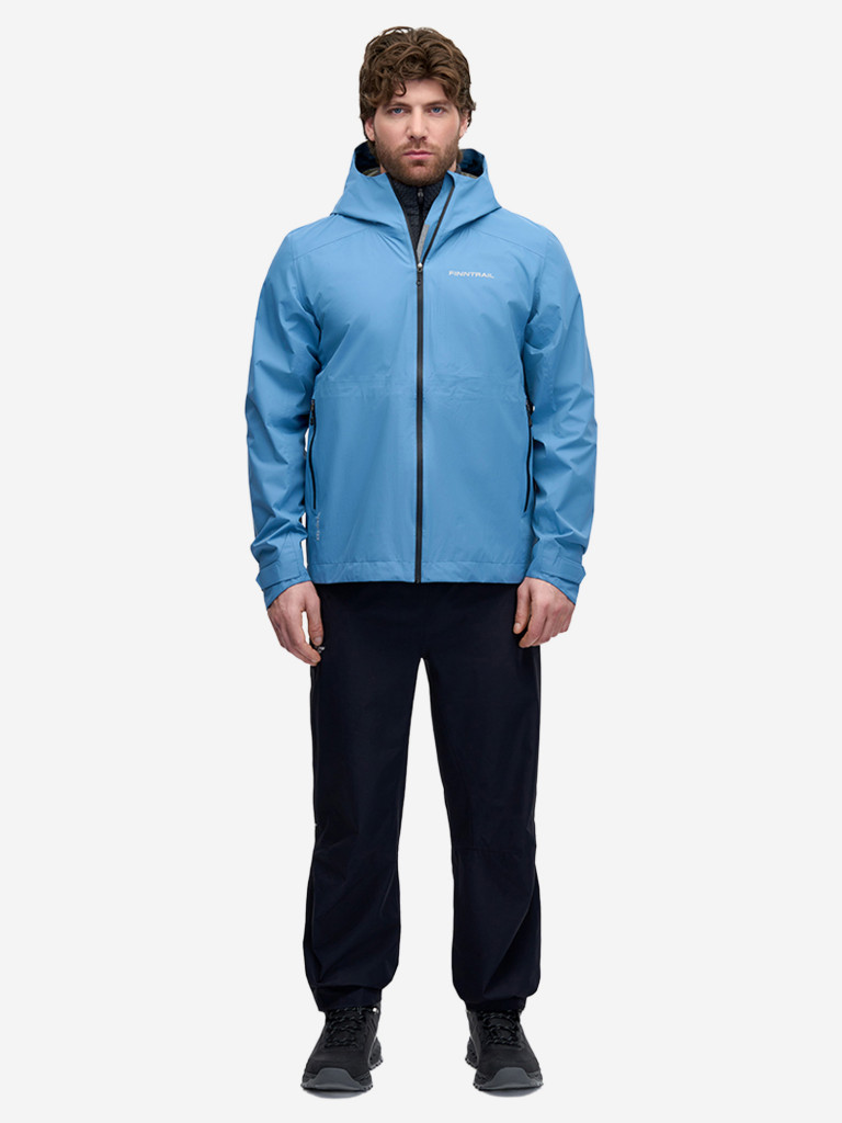 Куртка мужская, мембранная FINNTRAIL Outdoor