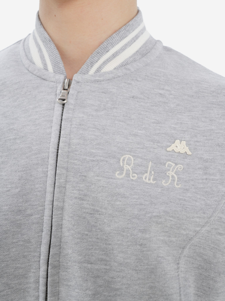 Толстовка женская оверсайз Robe di Kappa