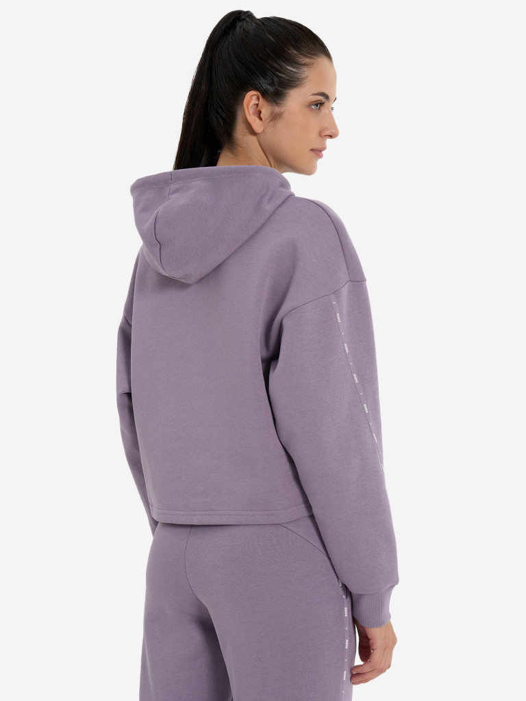 Худи женское PUMA Ess Tape