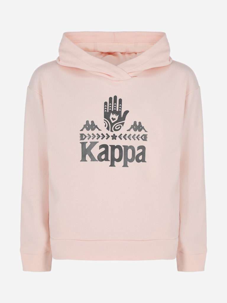 Худи для девочек Kappa