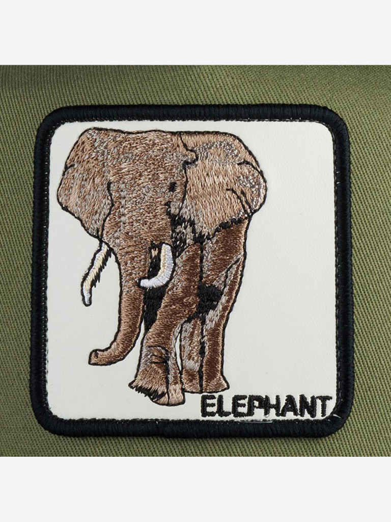 Бейсболка с сеточкой GOORIN BROTHERS 101-0414