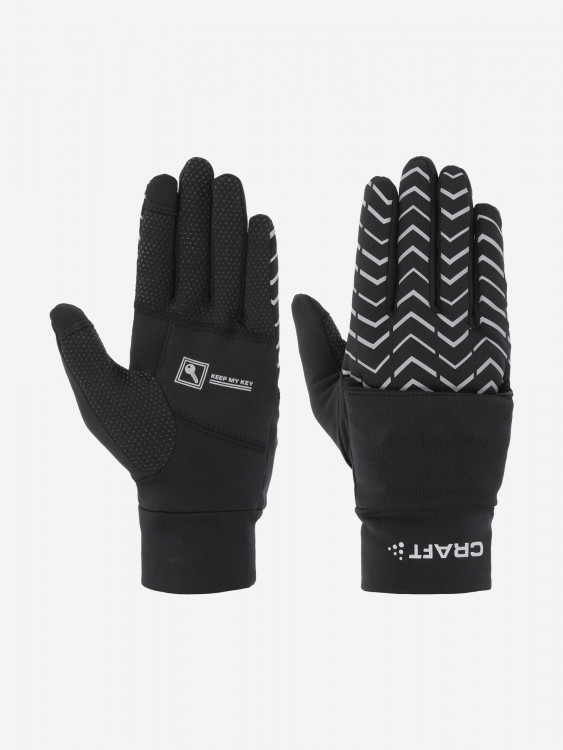 Перчатки Craft Adv Lumen Hybrid