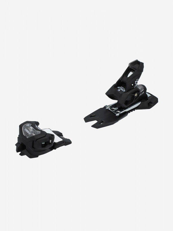 Крепления горнолыжные Head Attack 14 MN