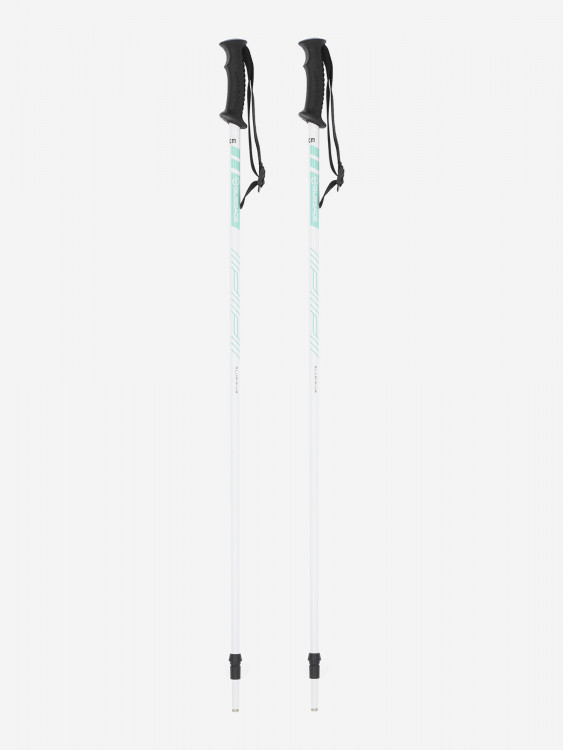 Палки горнолыжные детские Glissade