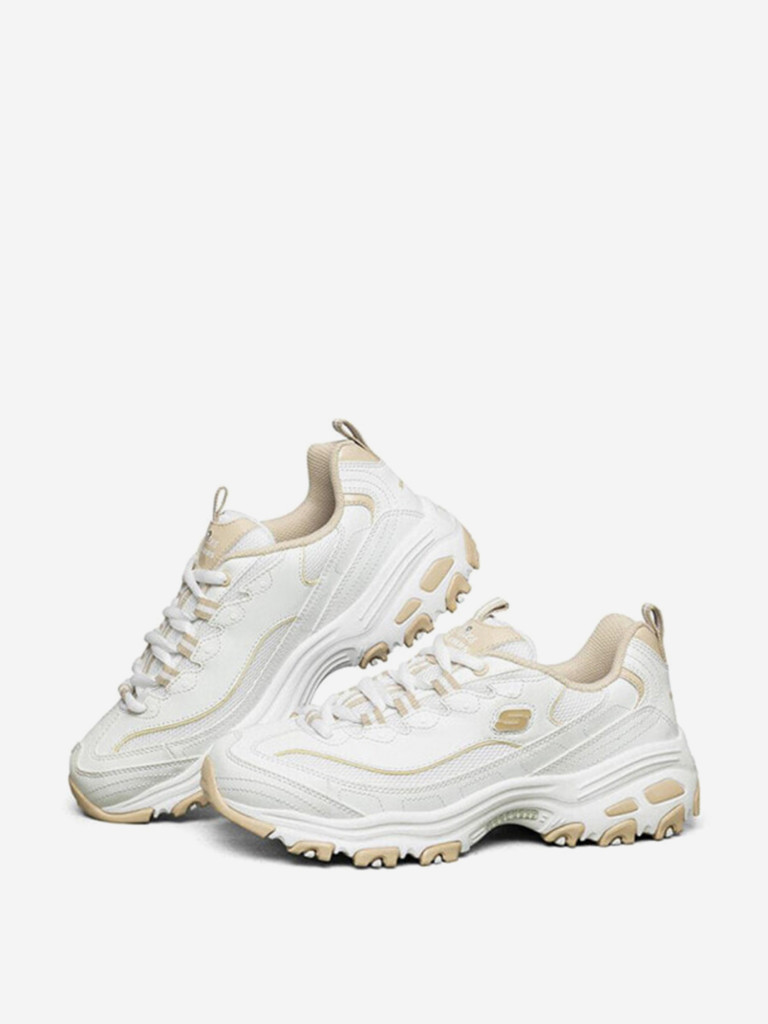 Кроссовки Skechers D'LITES 1.0