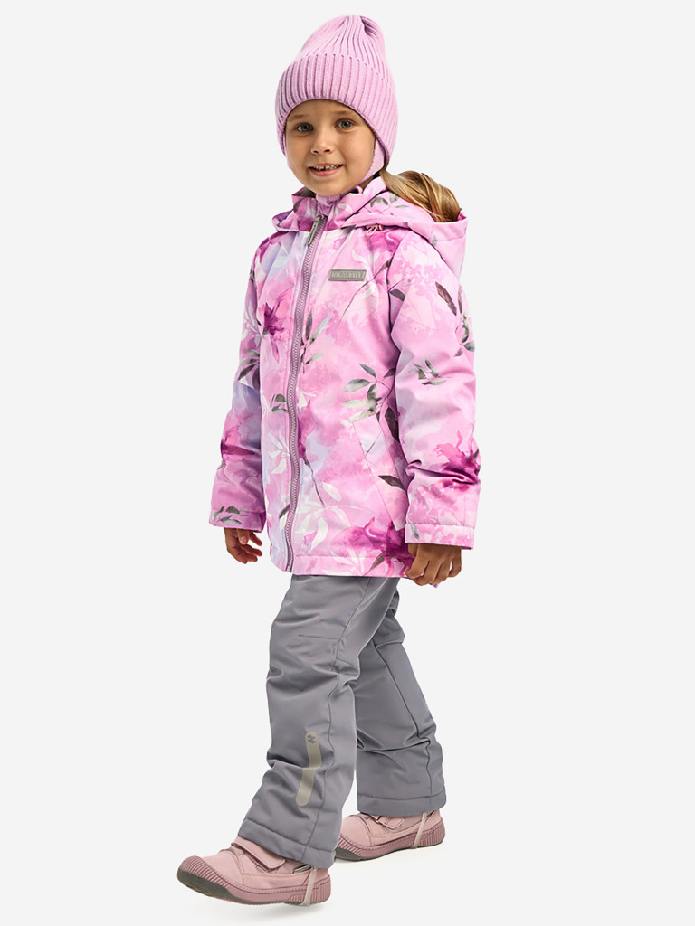 Костюм NIKASTYLE