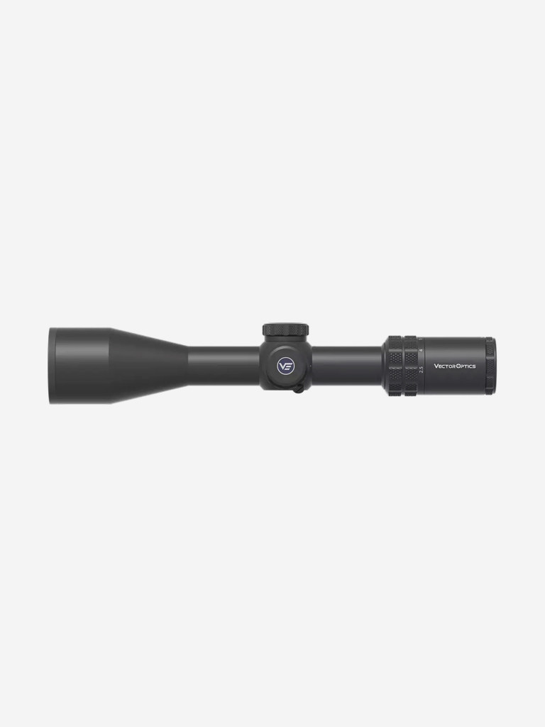 Прицел оптический Vector Optics Grizzly 2.5-15x50i HD SFP Rifle Scope