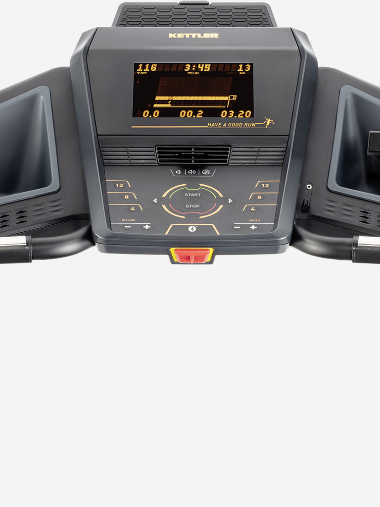 Беговая дорожка KETTLER TRACK S10