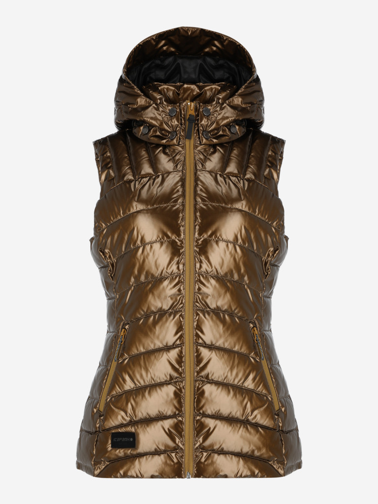 Жилет утепленный женский IcePeak Pigeon