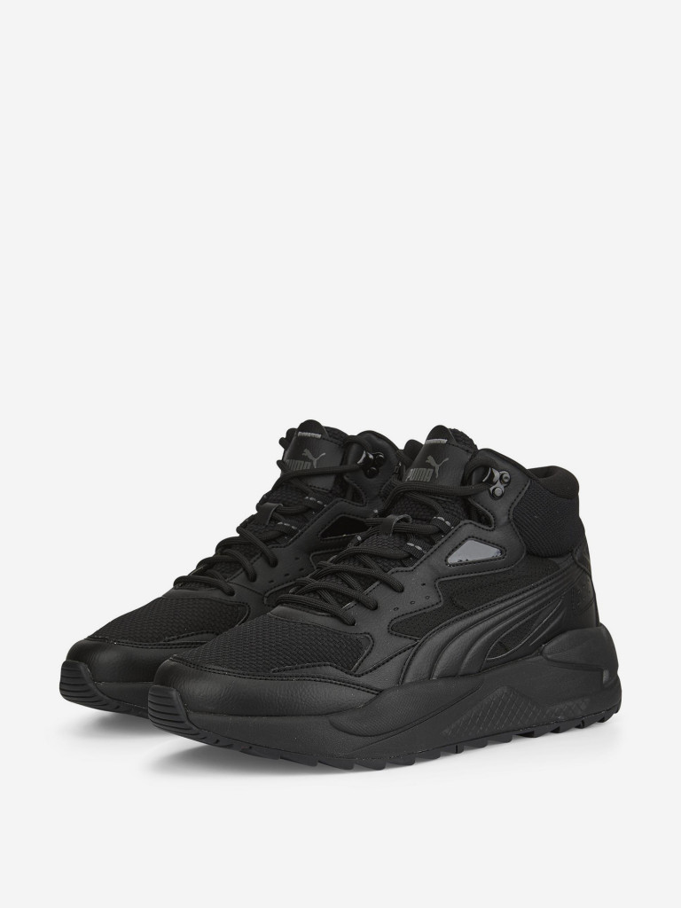 Кроссовки мужские PUMA X-Ray Speed Mid