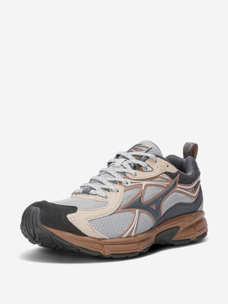 Кроссовки Mizuno Speed 10 S