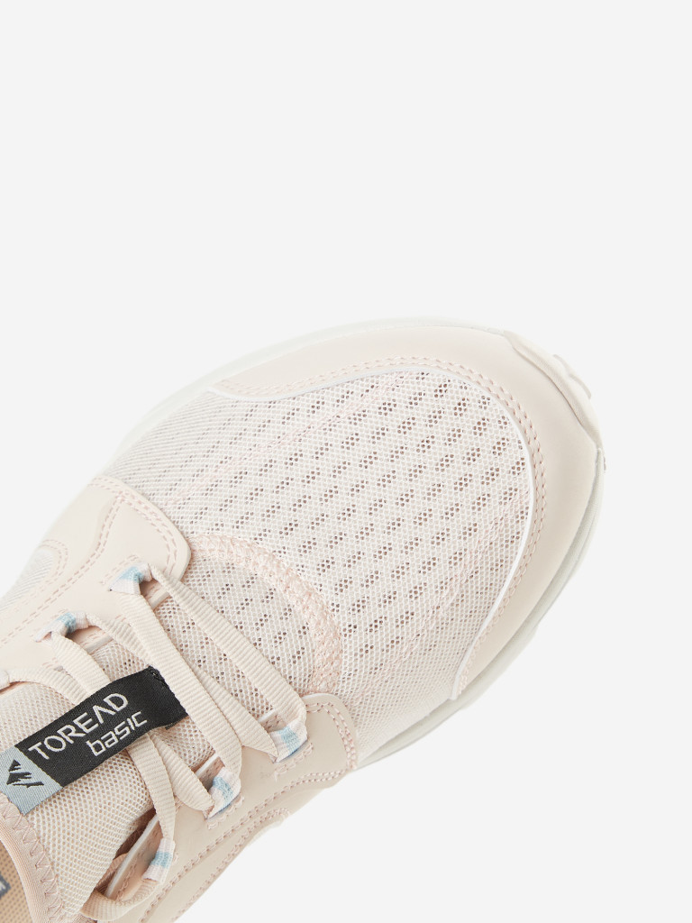 Полуботинки женские Toread