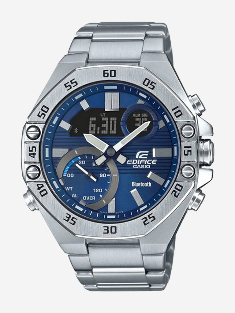 Наручные часы CASIO ECB-10D-2A