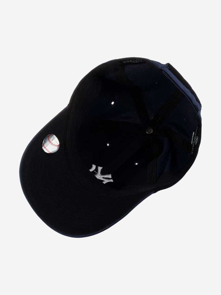 Бейсболка 47 BRAND B-REPTN17ZPV-NY New York Yankees MLB