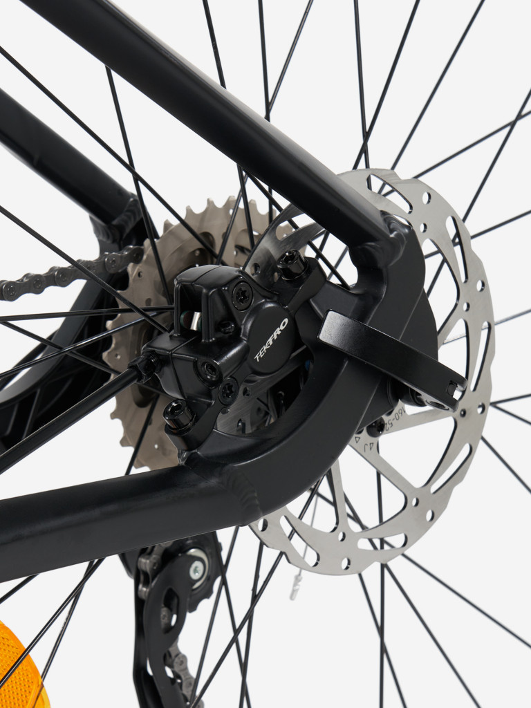 Велосипед горный Roces Vento 2 27.5"