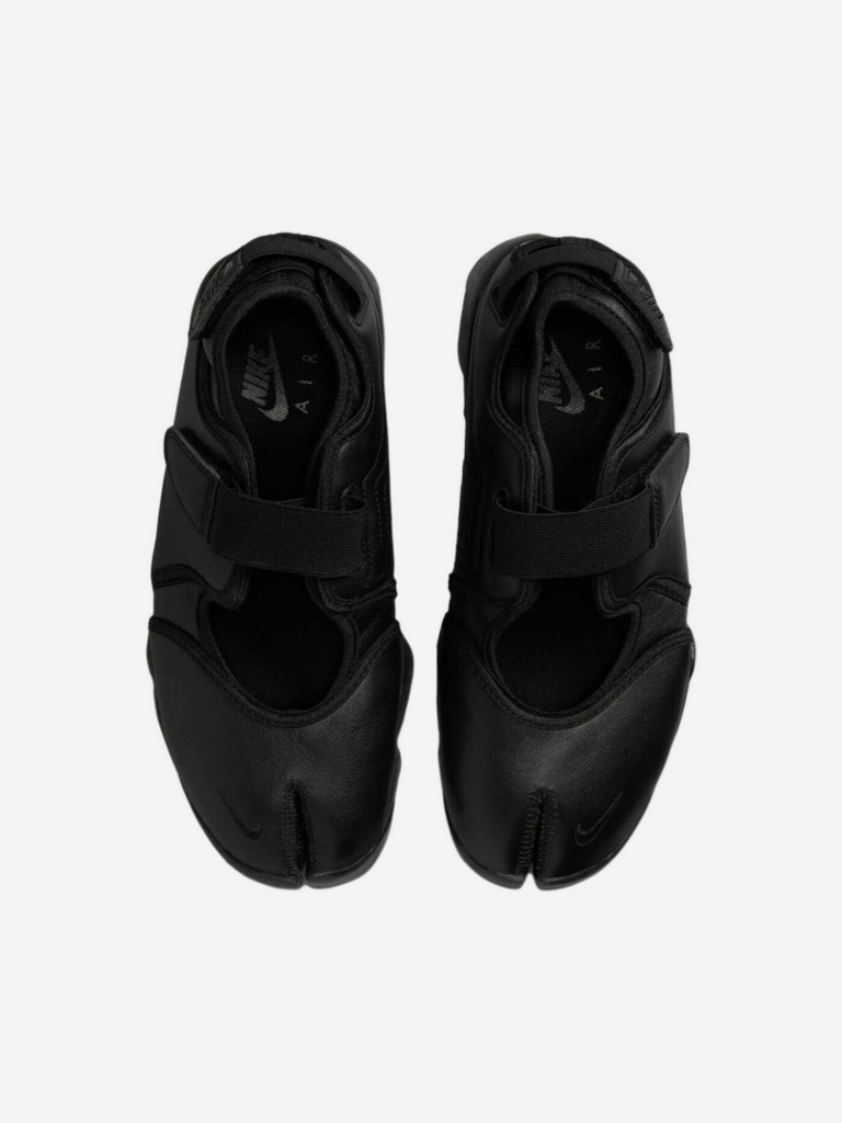 Кроссовки повседневные Nike Air Rift Leather