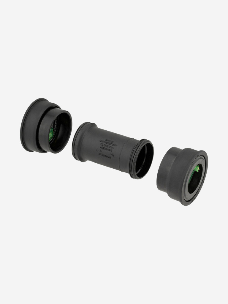 Каретка велосипедная Shimano BB-MT500-PA, Press Fit, BB92, Hollowtech II