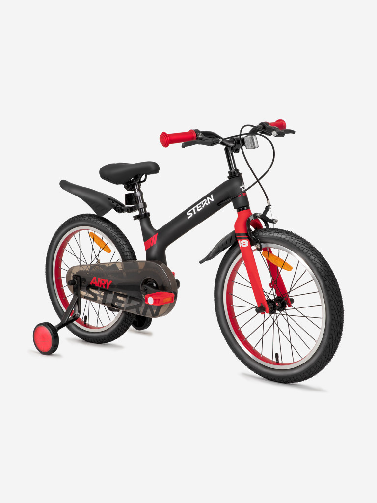 Велосипед для мальчиков Stern Airy 18"