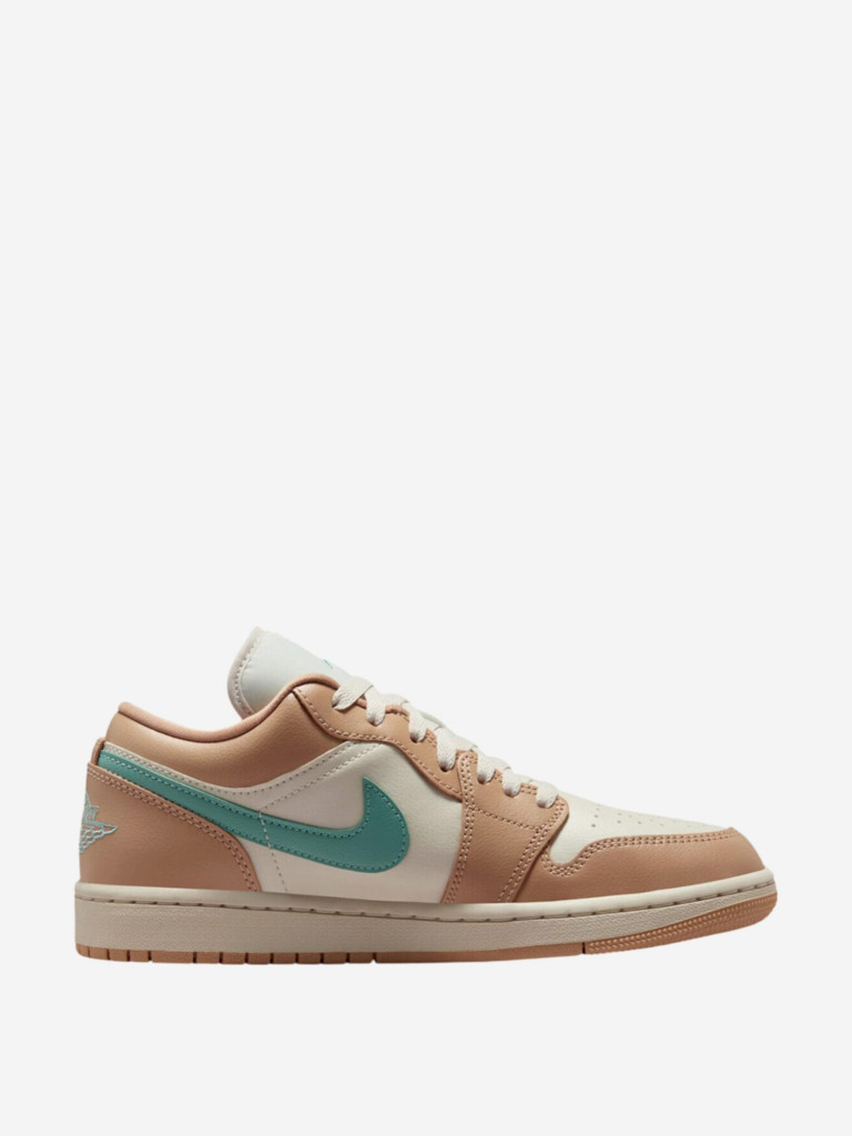 Кеды женские Nike Jordan 1 Low