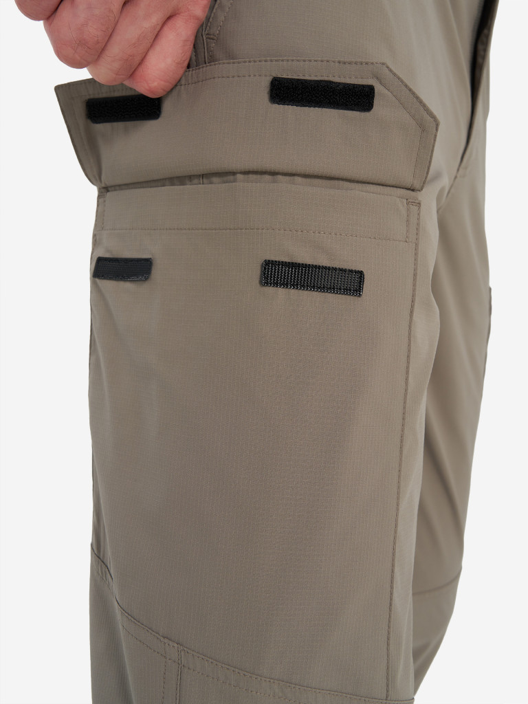 Брюки мужские Outventure Malgora