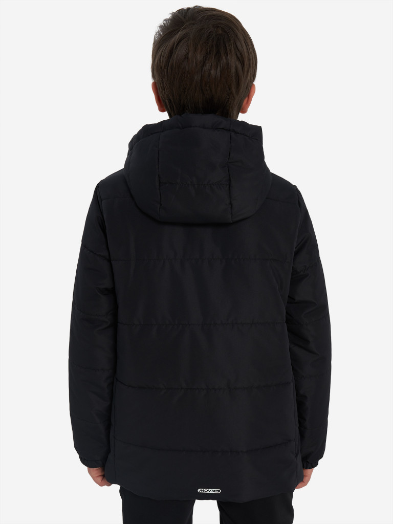 Куртка утепленная для мальчиков Demix