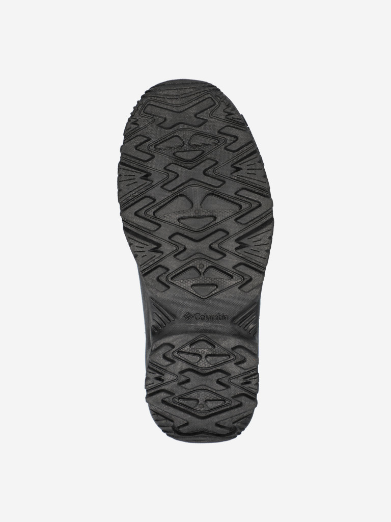 Сапоги утепленные для мальчиков Columbia Youth Bugaboot Celsius