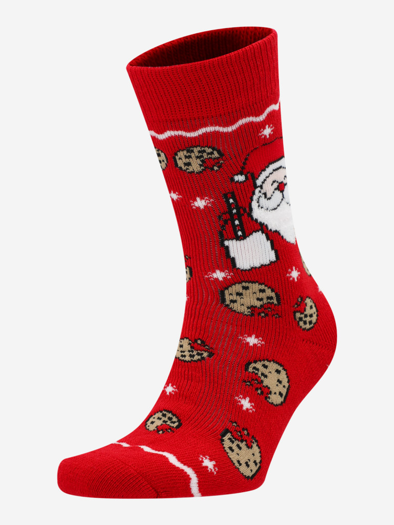 Носки Columbia Santa's Sweets, 2 пары