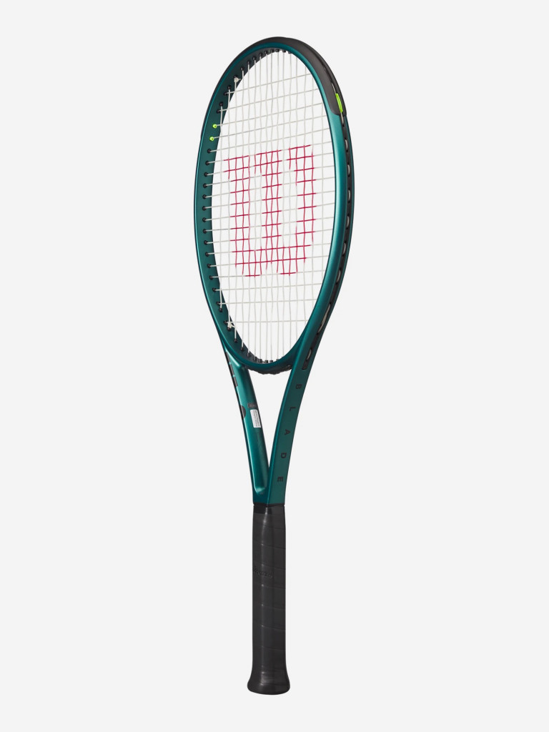 Ракетка для большого тенниса Wilson BLADE 100 V9 (300g) Коллекция 2024 г