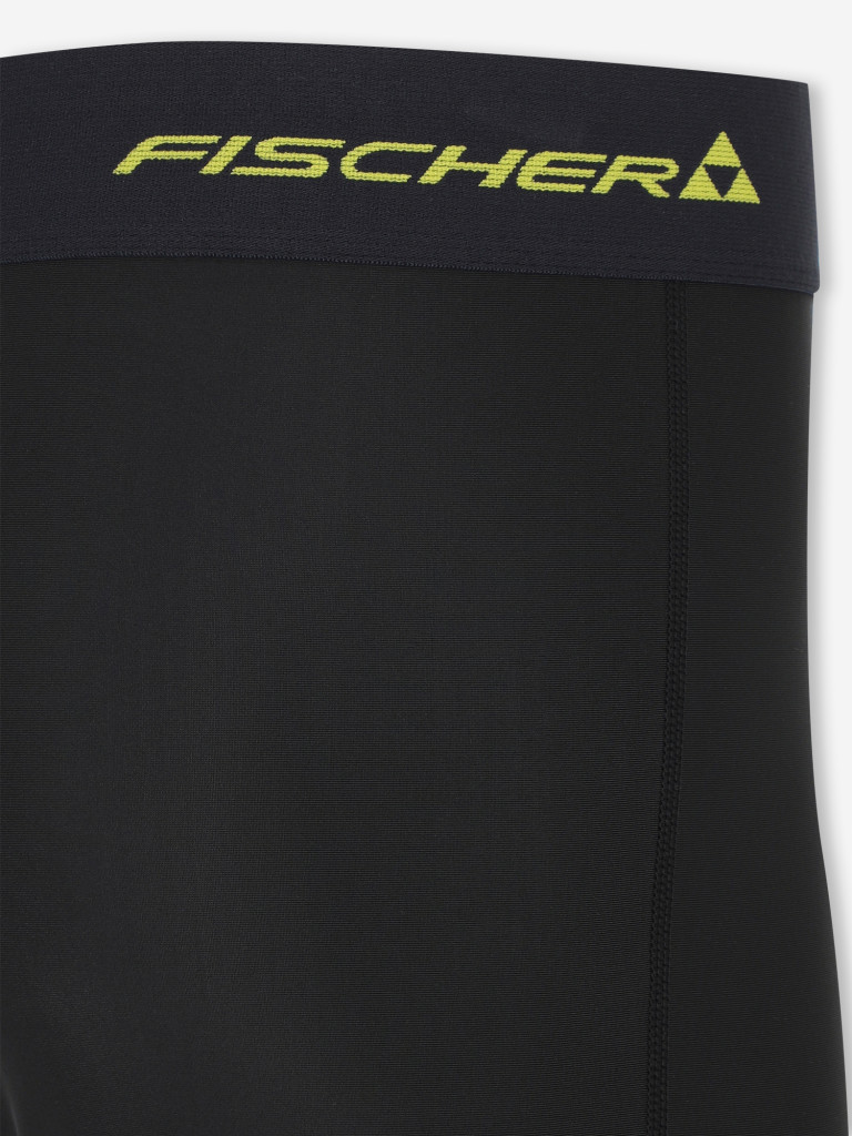 Шорты компрессионные хоккейные Fischer