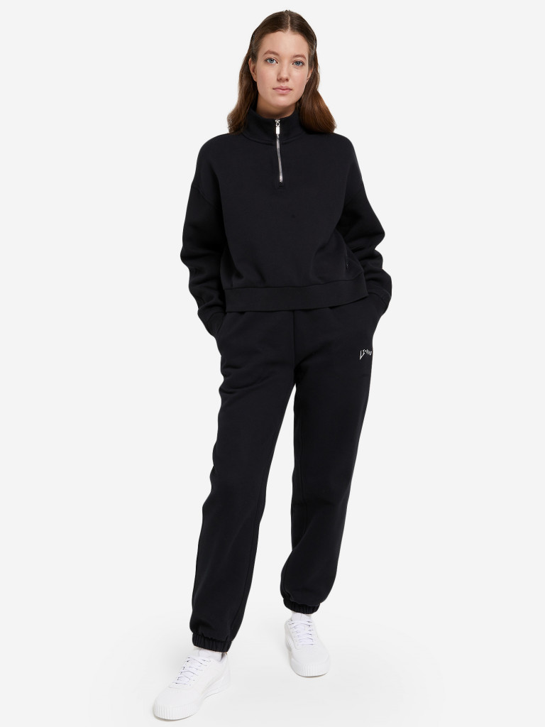 Свитшот женский Li-Ning