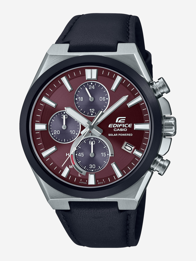 Наручные часы Casio Edifice EQS-950BL-5A