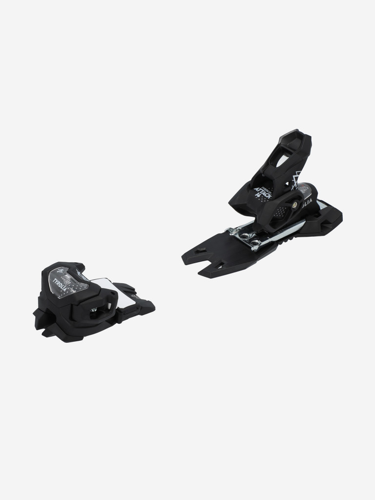 Крепления горнолыжные Head Attack 14 MN