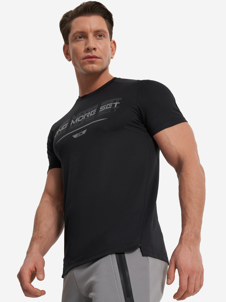Футболка мужская Athlex