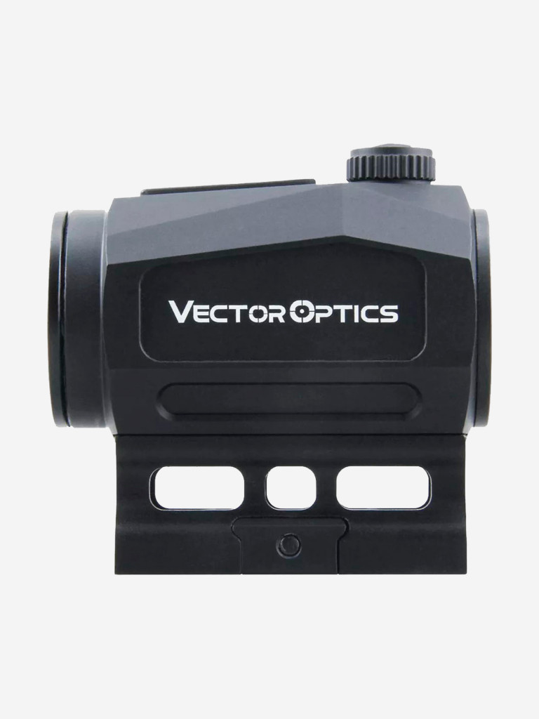 Коллиматорный прицел для охоты Vector Optics Scrapper