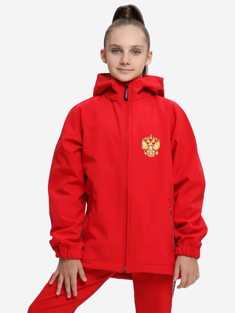 Ветровка спортивная WILDWINS