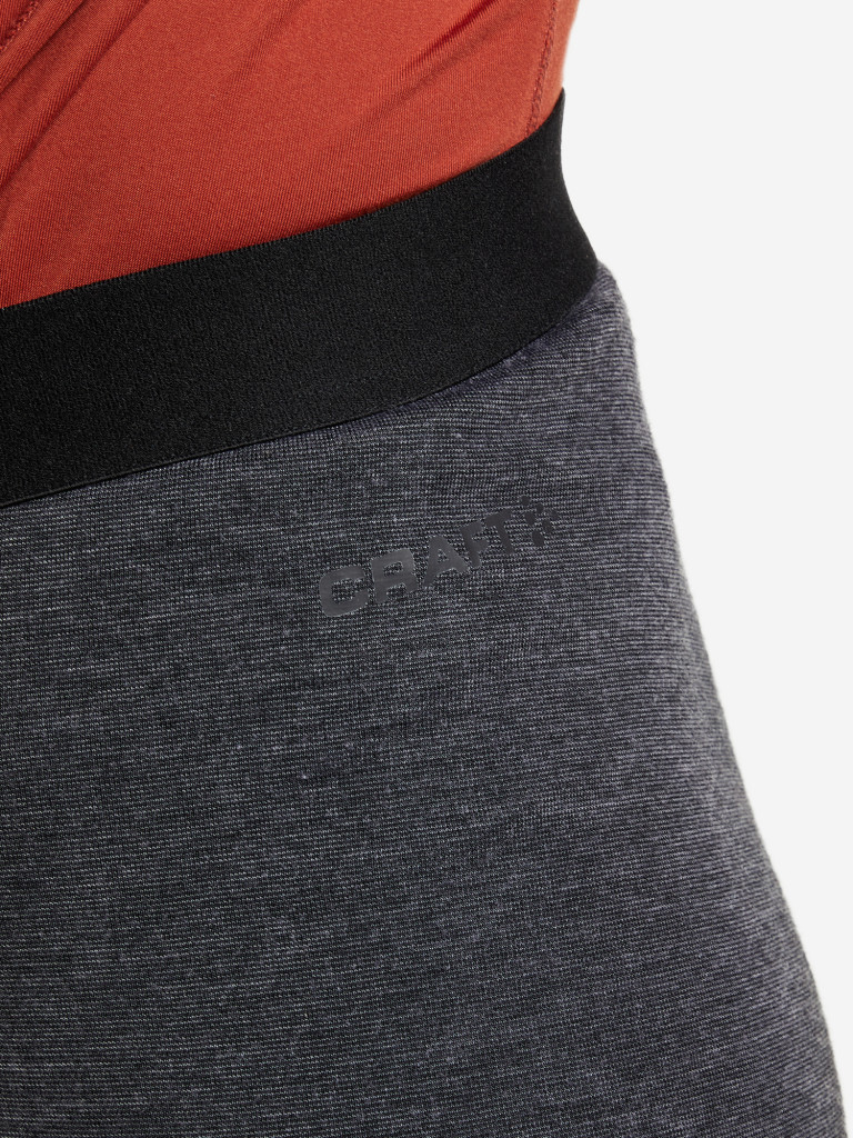 Термобелье низ мужское Craft Merino 180