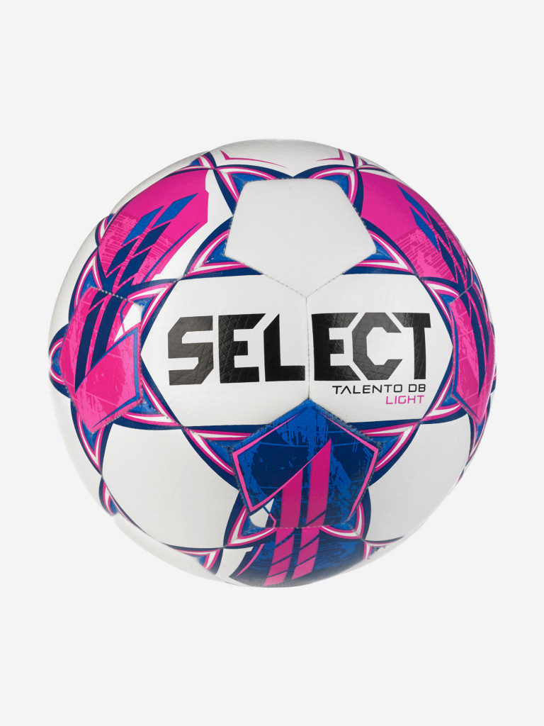 Мяч футбольный облегченный Select Talento Light DB V23