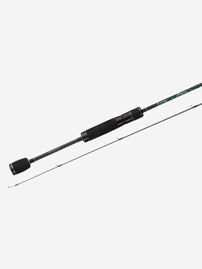 Спиннинг Zetrix Forra FRS-672L