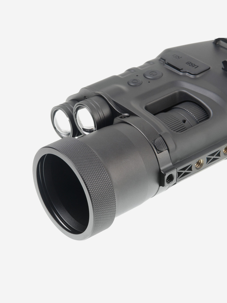 Прицел цифровой Veber DigitalBat 1-24HD многофункциональный