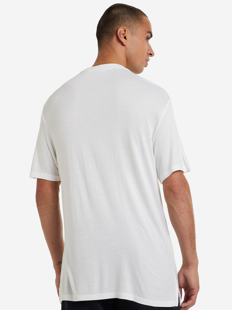 Футболка мужская PUMA Classics Relaxed