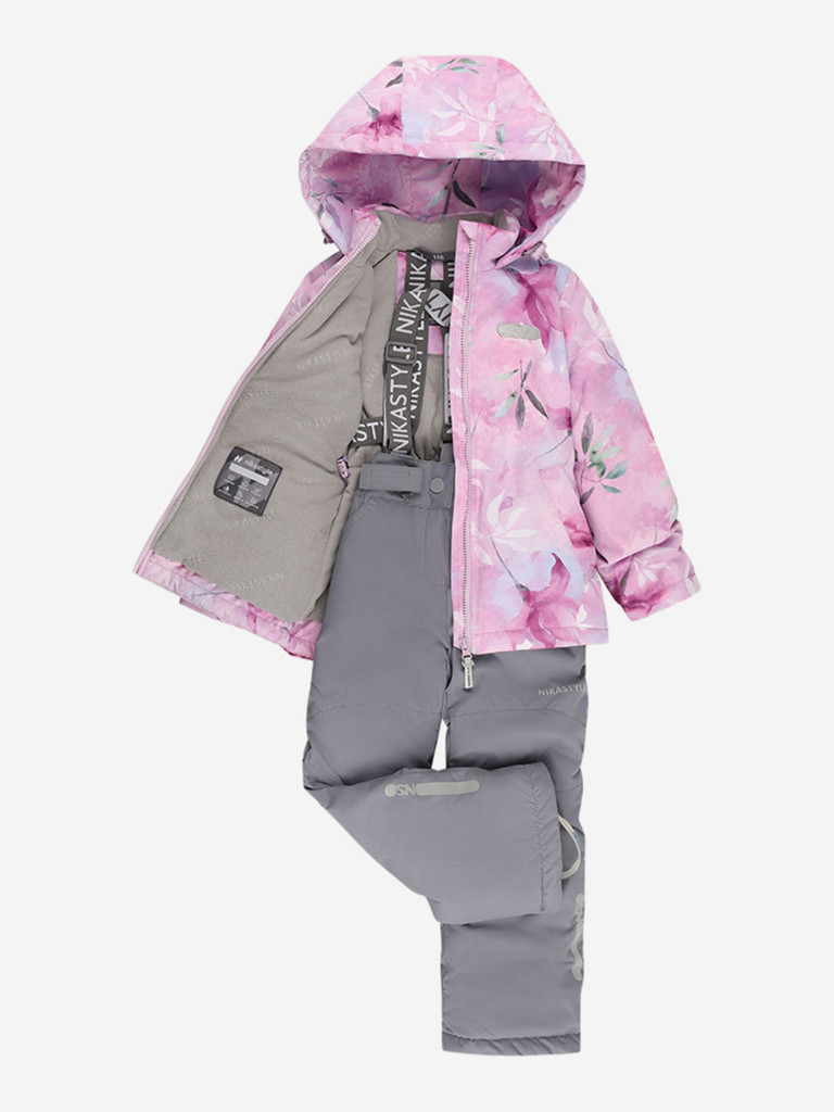 Костюм NIKASTYLE