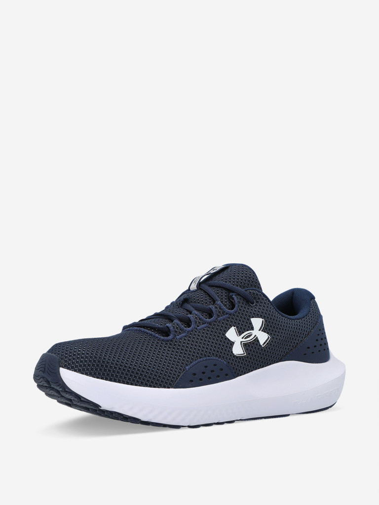 Кроссовки мужские Under Armour Charged Surge 4