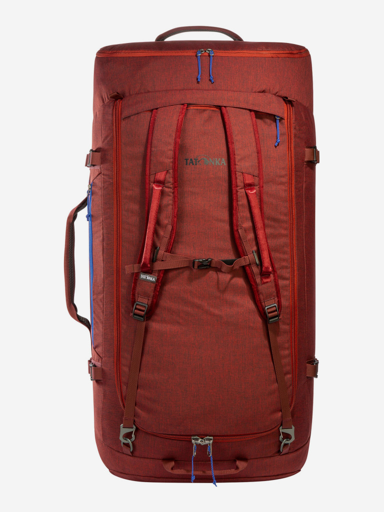 Сумка на колесиках Tatonka Duffle Roller L 140