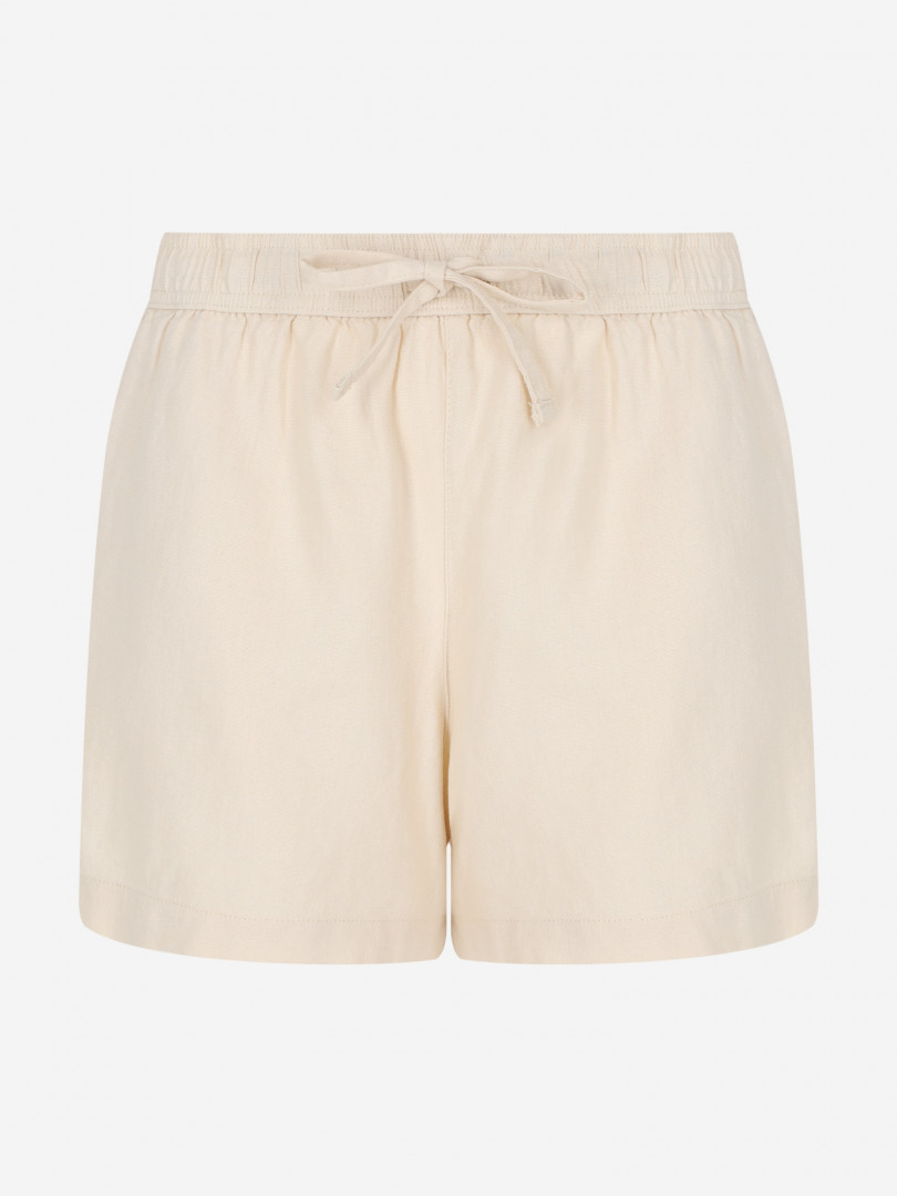 Шорты женские Roxy Lekeitio Break Бежевый 3999₽