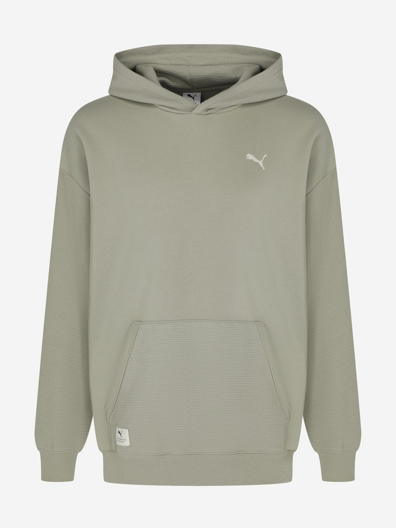 Худи мужское PUMA Class Зеленый 7499₽