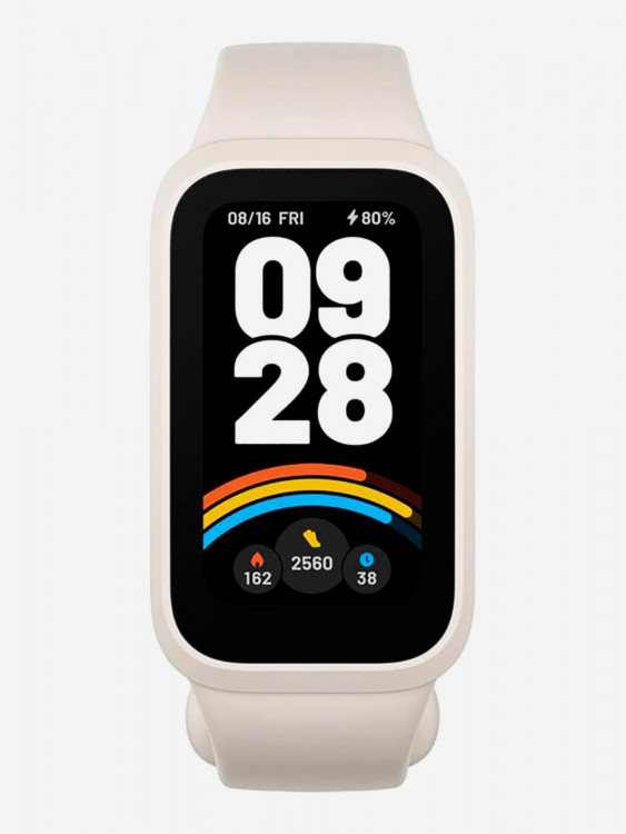 Фитнес-браслет Xiaomi Smart Band 9 Active (BHR9441GL)