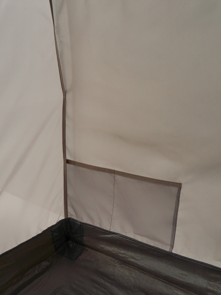 Палатка 4-местная Outventure Sherbrook