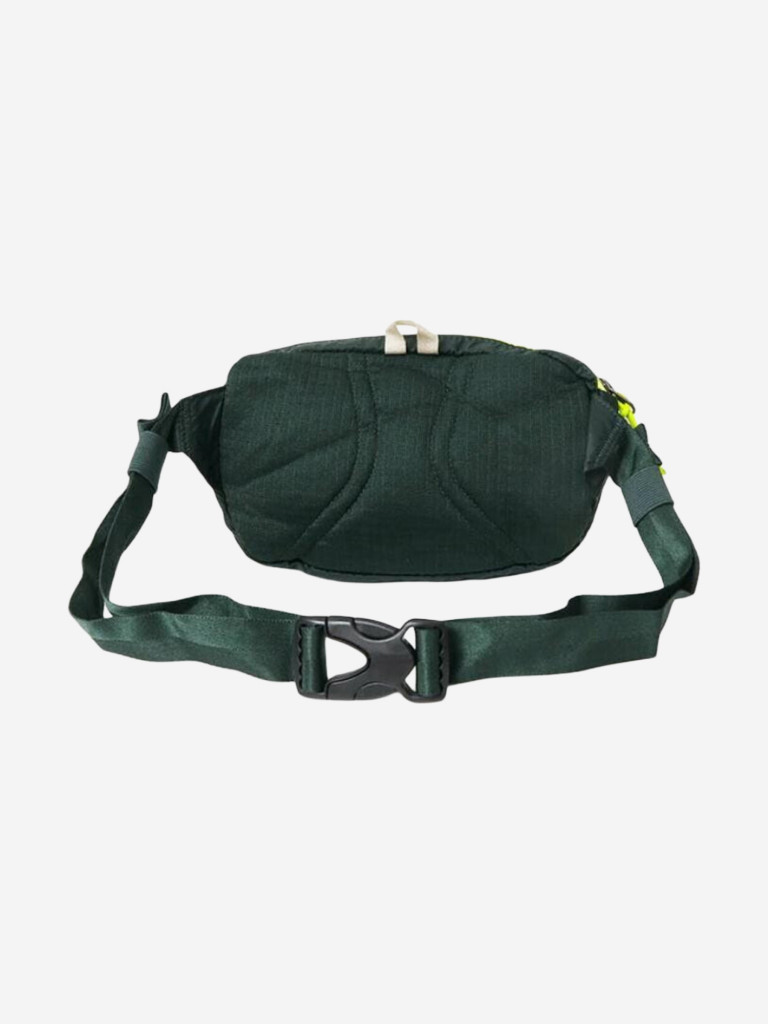 Сумка поясная унисекс Patagonia Ultralight Black Hole Mini