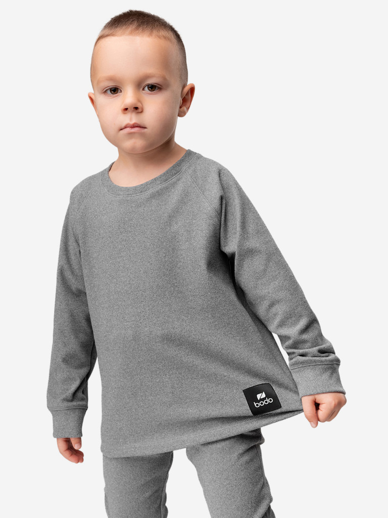 Комплект термобелья bodo