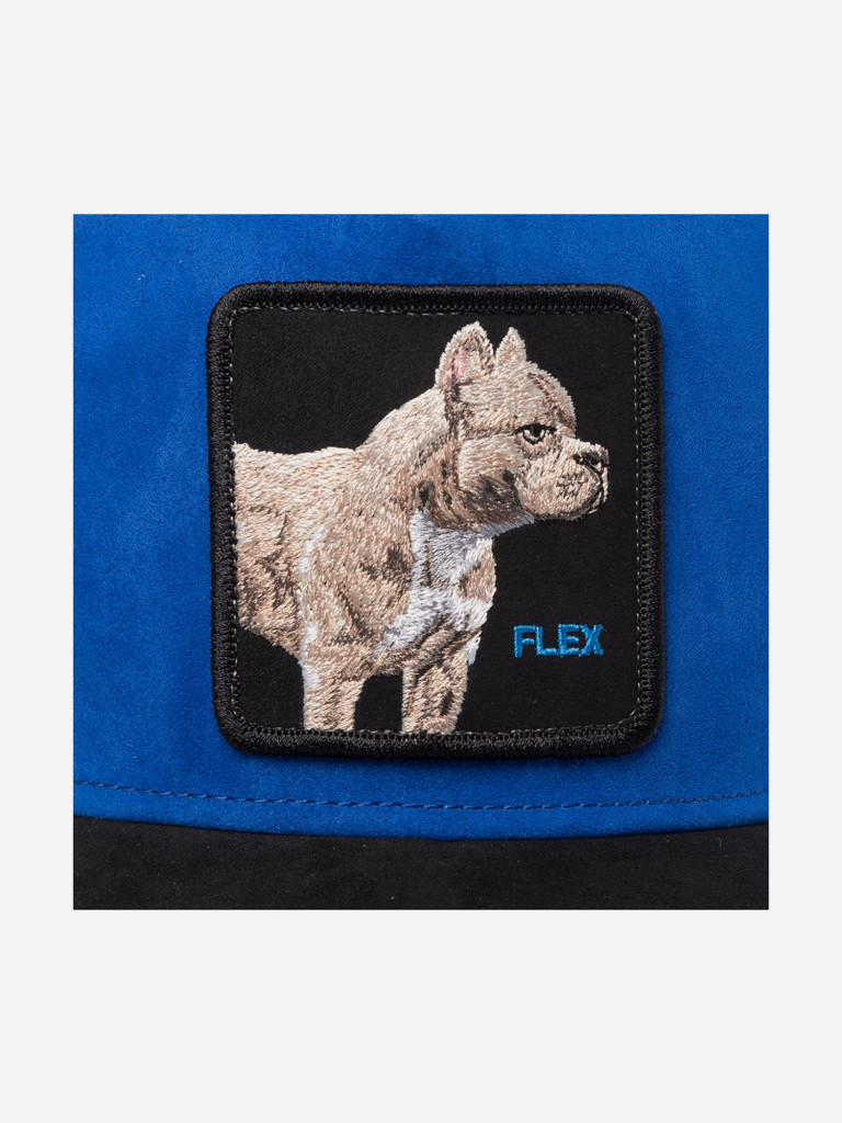 Бейсболка с сеточкой GOORIN BROTHERS 101-2580